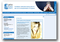 swisstransplant