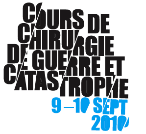 Cours de Chirurgie de Guerre et Catastrophe CGGC_0