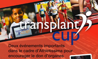 Transplant Cup don