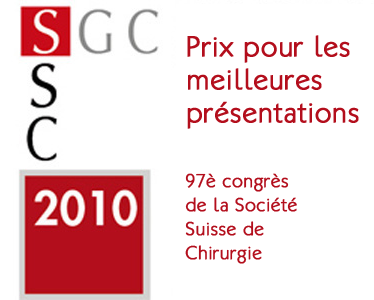 SGC - SSC 2010 ssc_2010_prix