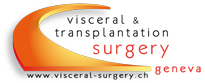 Visceral & Transplantation Surgery logo_visc
