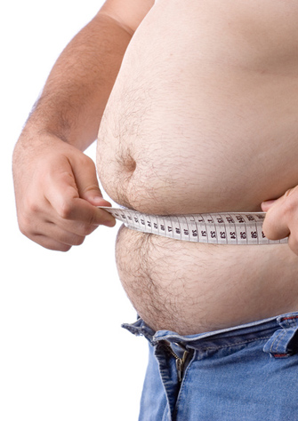 Obésité obese