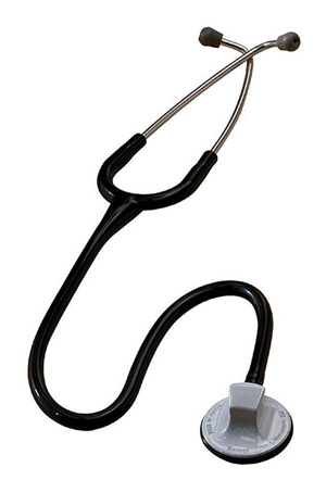 Stethoscope